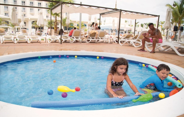 Riu Palace Aruba photo 18