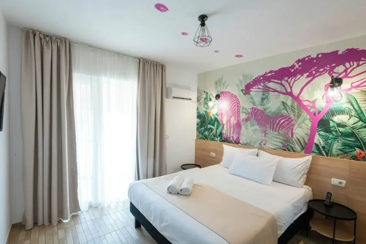 Superior Double Suite