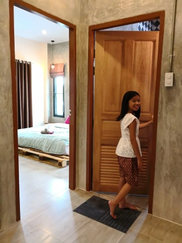 2 Bedrooms Family Cottage