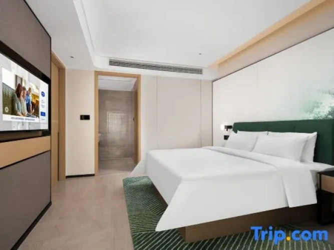 Double Family Suite