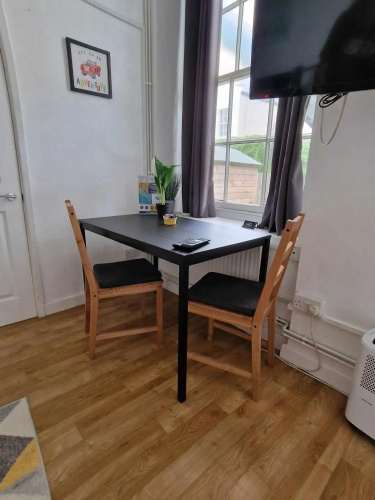 Flat 22 Studio Apartment Southlands
