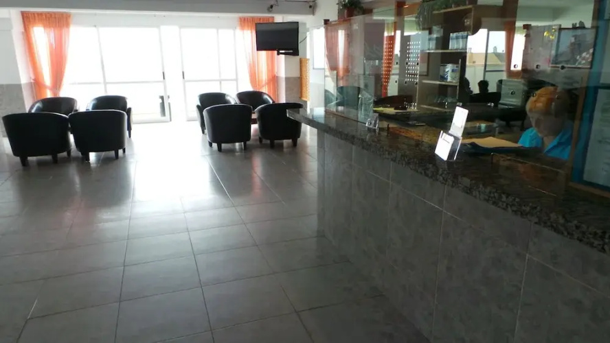Apartamentos Benibeach