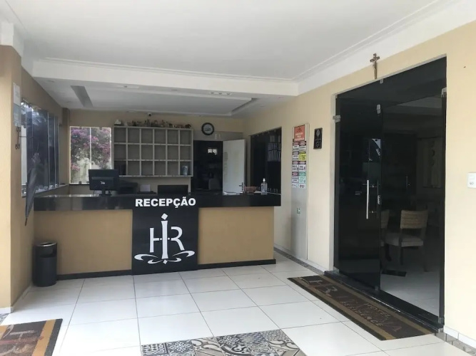 Hotelafbeelding