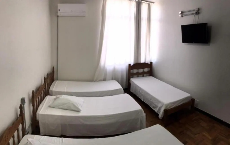 Hotel São Nicolau