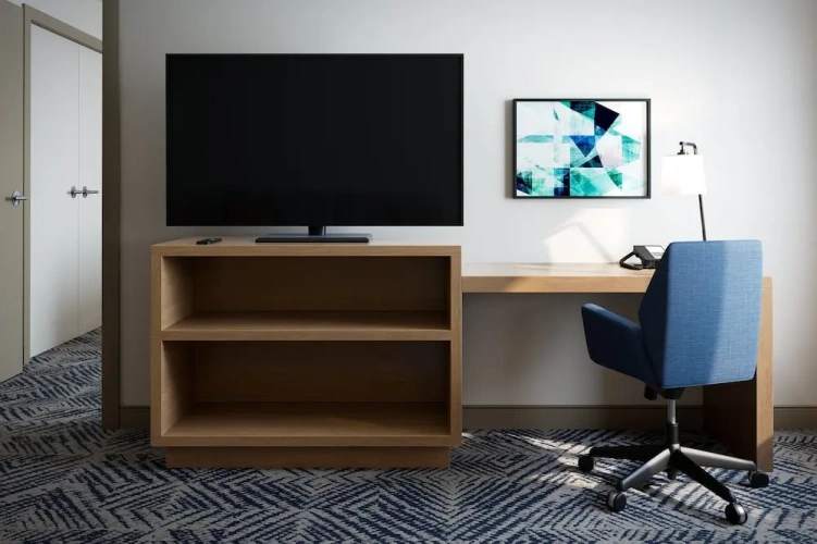1 Bedroom Suite