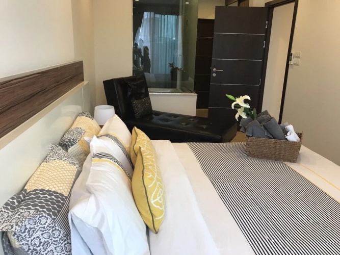 Astra Suites Chiang Mai