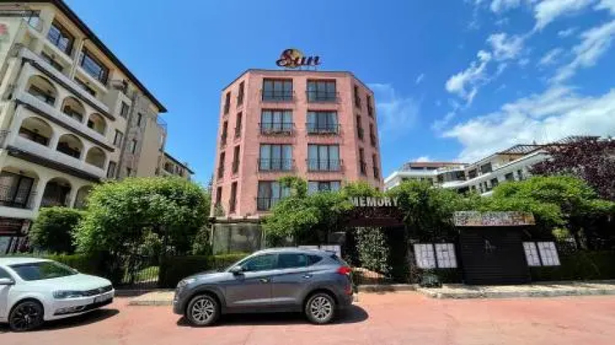 Otel görseli