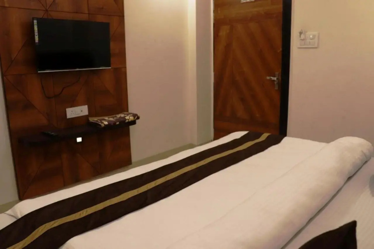 Hotel Sagar Inn