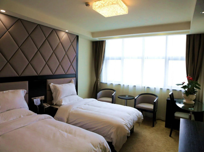 Country Inn & Suites by Radisson