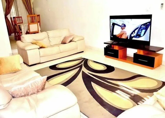 Hillview Apartments