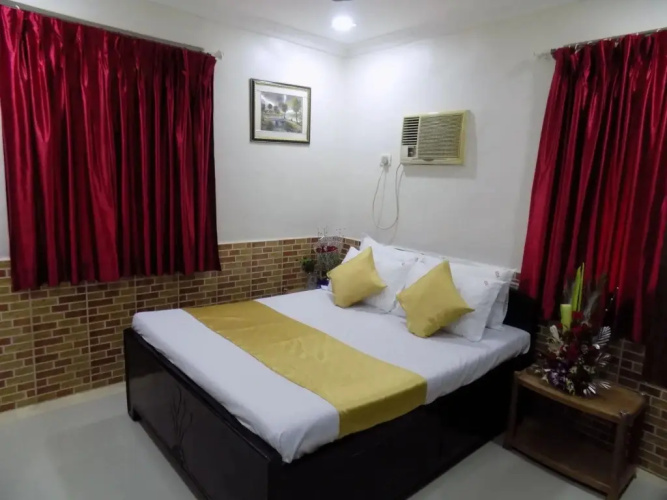 Sharmin Residency