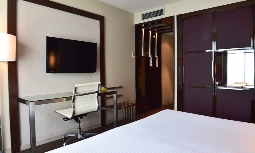 Pestana Arena Barcelona photo 11