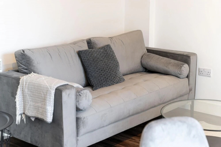 Beautiful Apartment Worcester