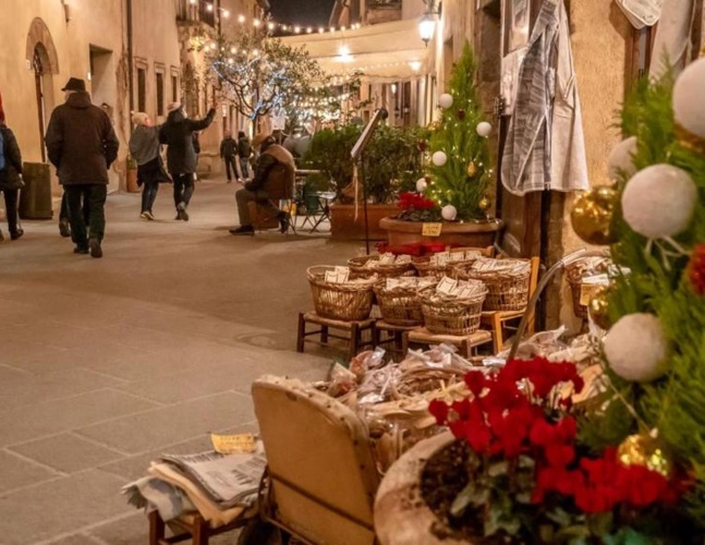 Palazzo del Capitano Wellness e Relais photo 29
