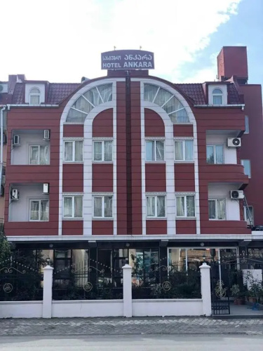 Otel görseli