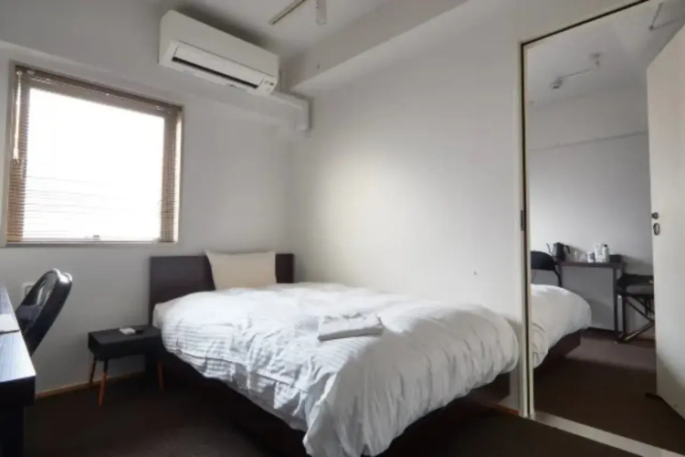 8HOTEL Chigasaki