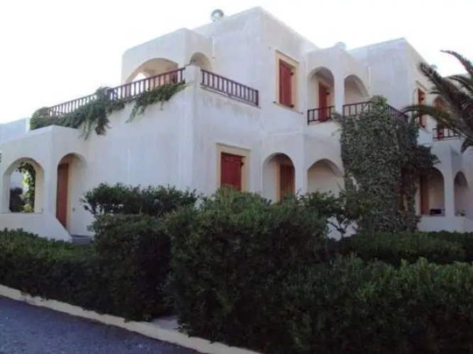 Executive Double Suite