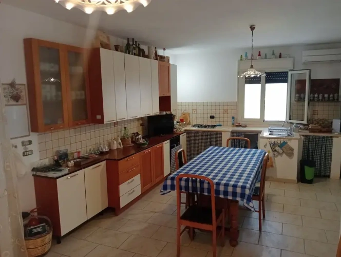 2 Bedrooms Villa