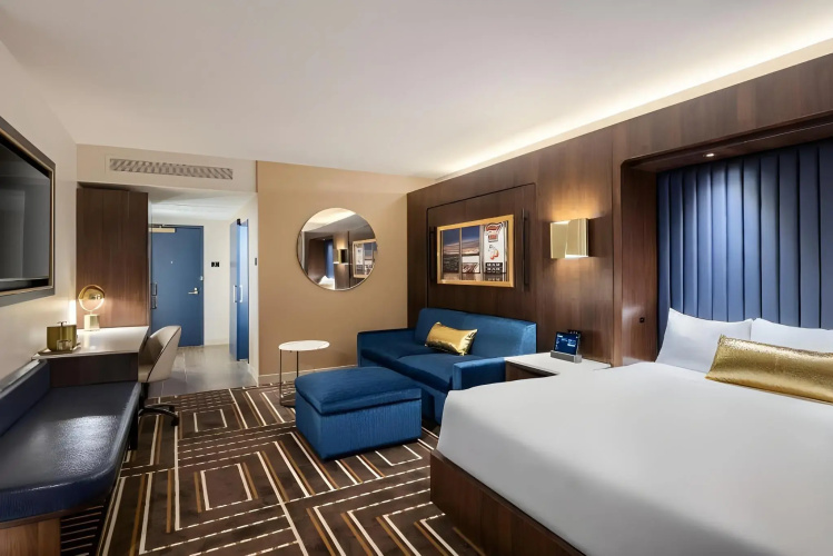 Circa Resort & Casino – Adults Only