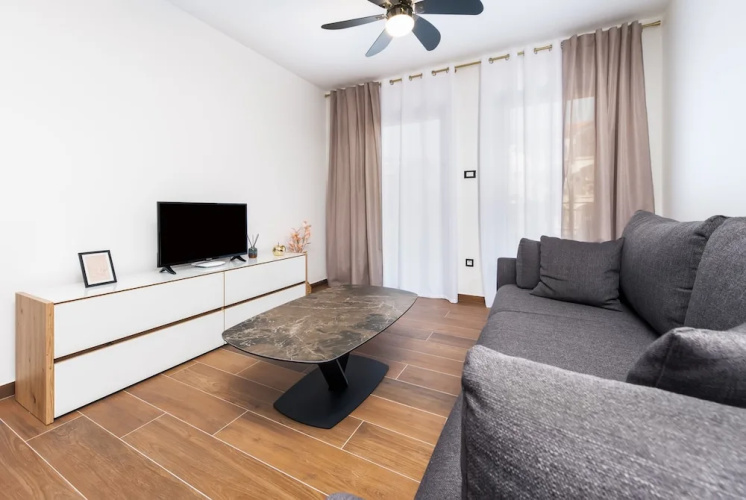 Mon Maison Sanja