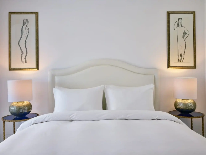 Deluxe with Private Pool Bungalow Suite