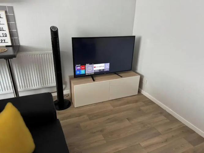 4 Bed Apartment in Warwick