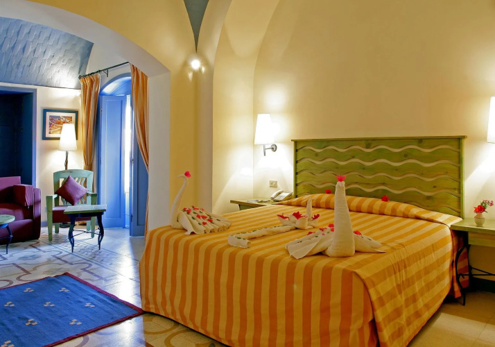 El Wekala Aqua Park Resort