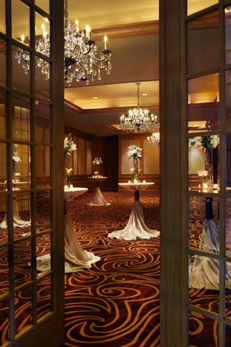Hilton Rosemont/Chicago O'Hare photo 27