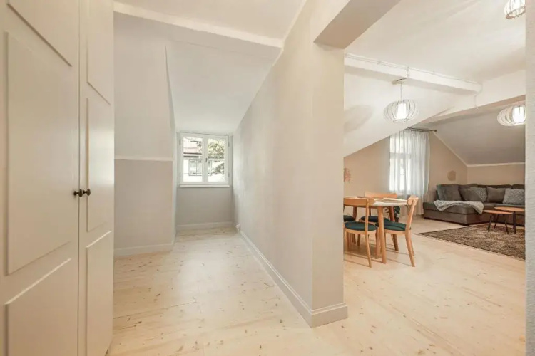Tonisson Apartments