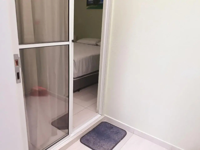 Mar dos Sonhos Suítes