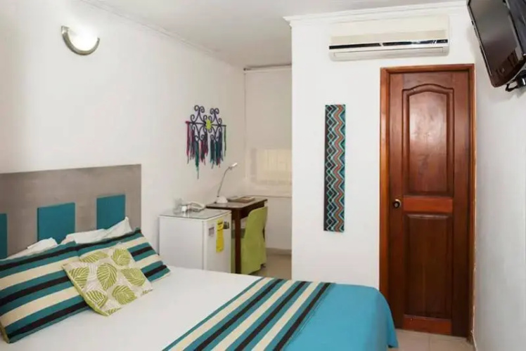 Hotel Caribe Real