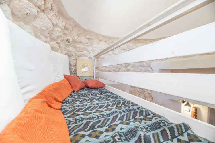 Trullo Romeo - Ostuni