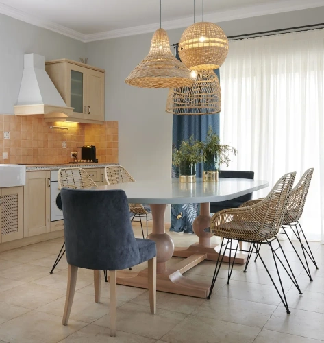 3 Bedrooms Grand Villa