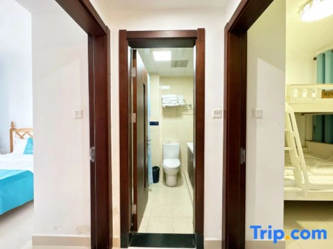 2 Bedrooms Family Suite