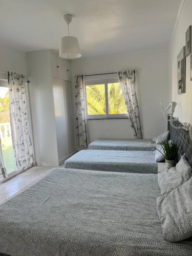 La Villa Paradis Pera