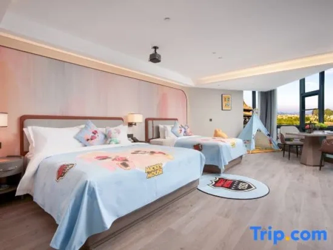 Family Suite
