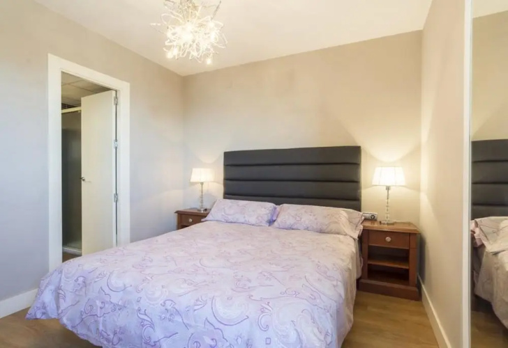 107382 Apartment In Malaga