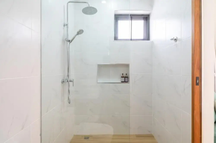 Brand New 3 bed Sea View Villa - KBR31