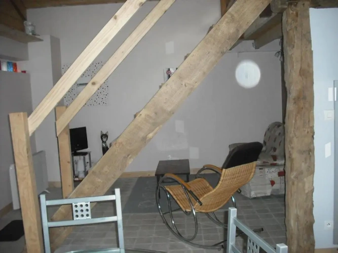 1 Bedroom Cottage