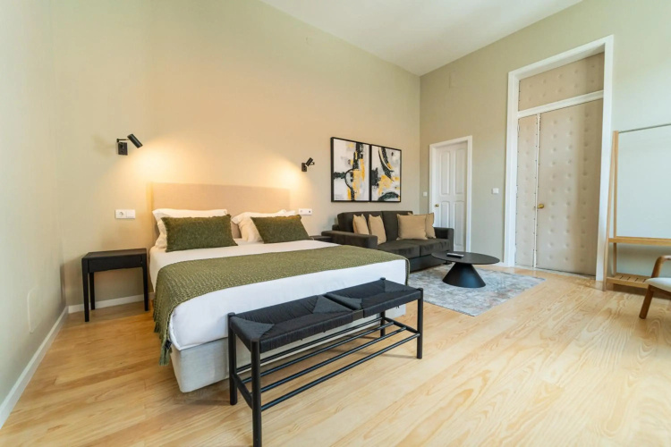 The Rex Hotel Porto - Mansion House - Private Parking