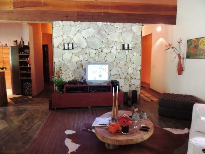 Sítio Alto da Montanha