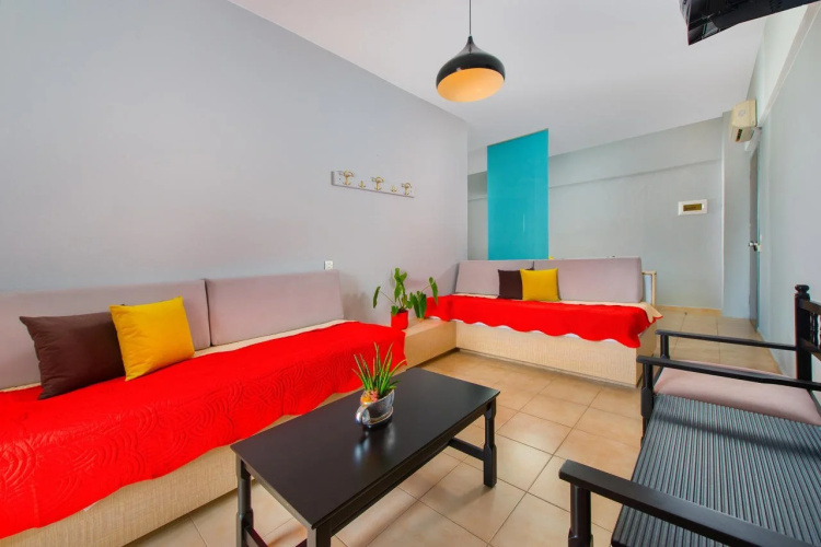 Sunny Days Hotel