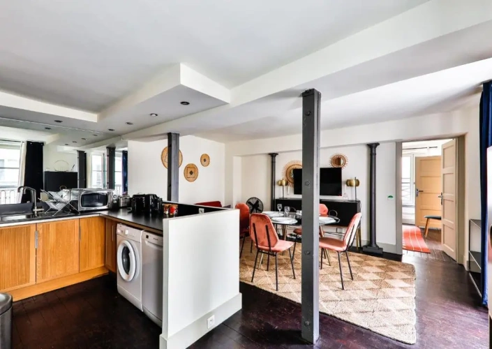 Superior Apartment