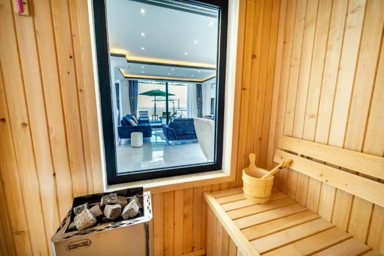 3 Bedrooms Villa