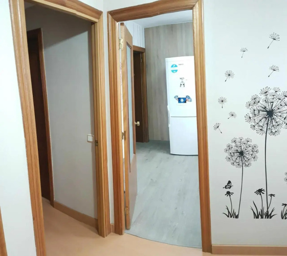 Apartamento León