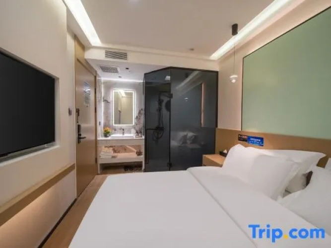 Comfort Double Cottage
