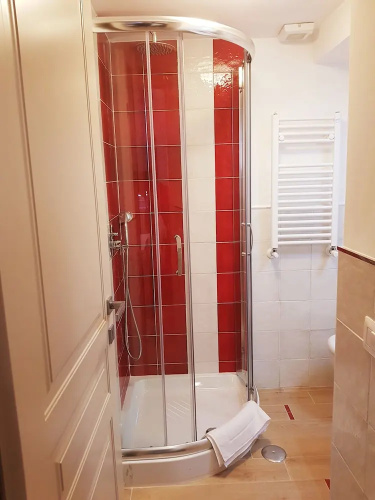 Cairoli Rooms