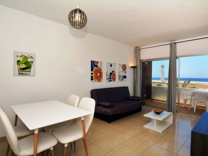 Nice Apartment Within Walking Distance of Morro Jable Beach