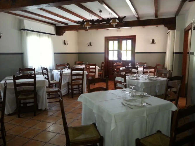 Posada El Hoyal