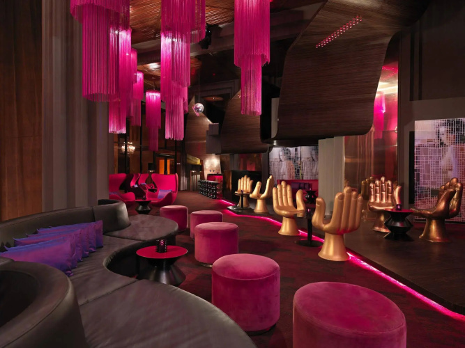 Royal Service By Paradisus Cancun